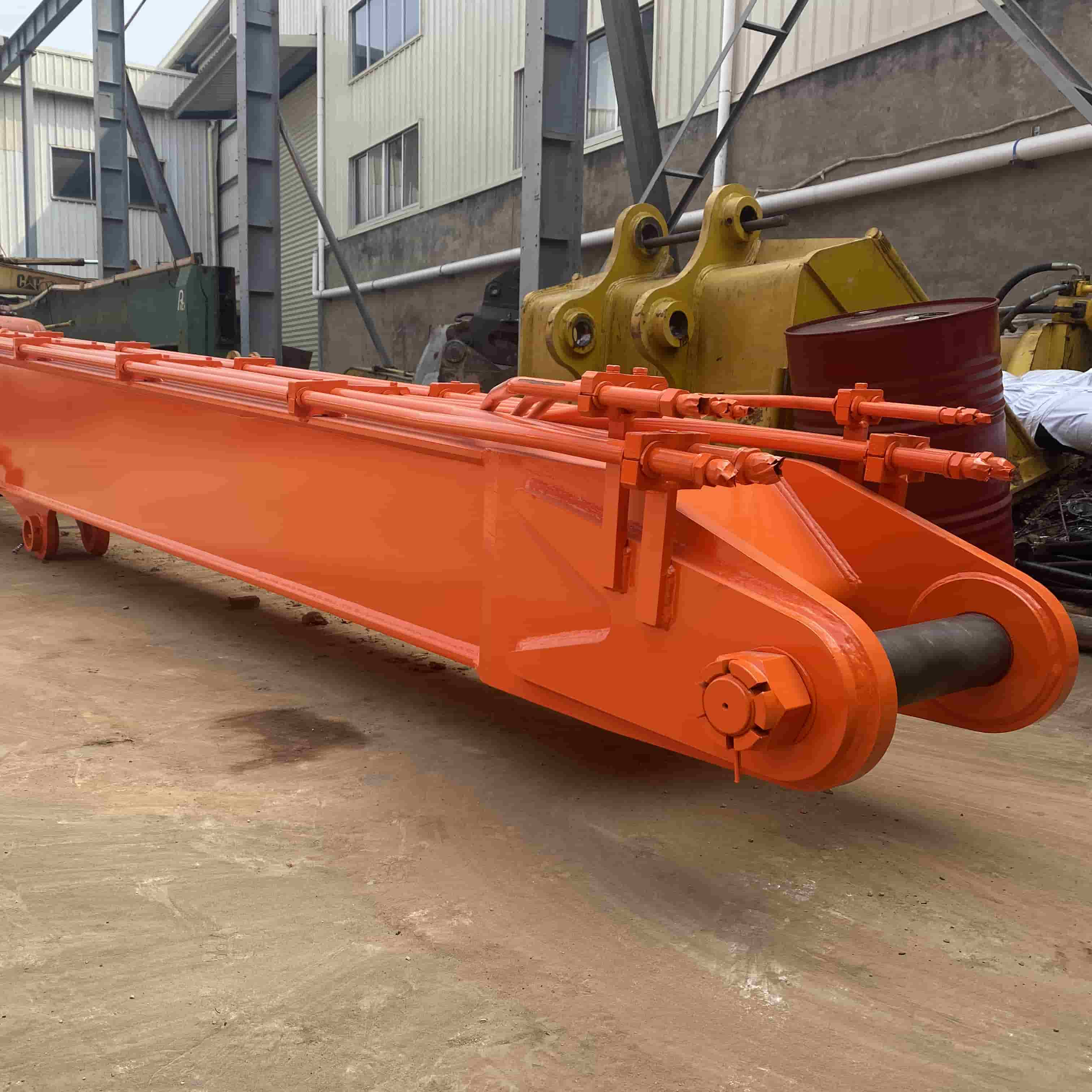 Best-Selling 12m Excavator Long Reach Boom and Arm for Excavators in Construction New Condition