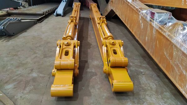 Suitable for PC350/PC360/Cat330/Cat336/Sh360 Excavator 23-24 Meters Long Reach Arm