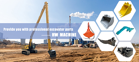 National Day Celebrations and Remarkable Advancements in National Infrastructure Development with Extended Excavator Arms